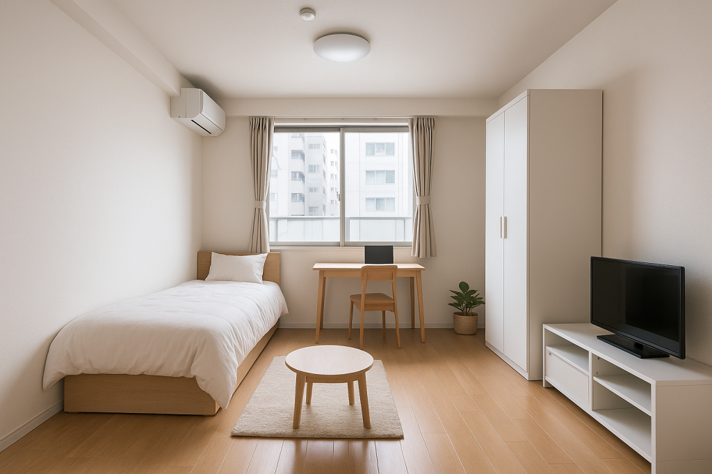 家賃が生活費に占める割合と理想の家賃目安