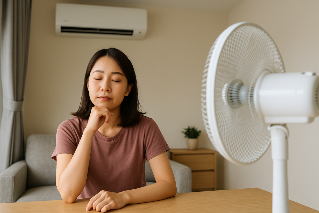 光熱費が高くなる季節別の要因と対策