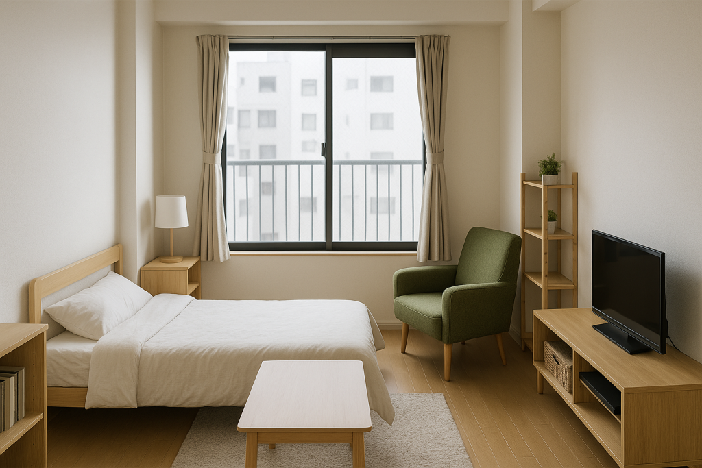 手取り20万円で一人暮らしのシミュレーション