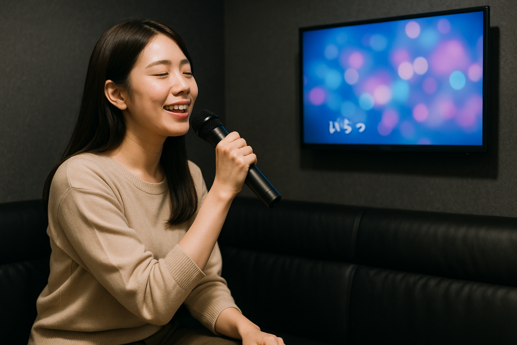 下手でも恥ずかしくない理由と練習効果