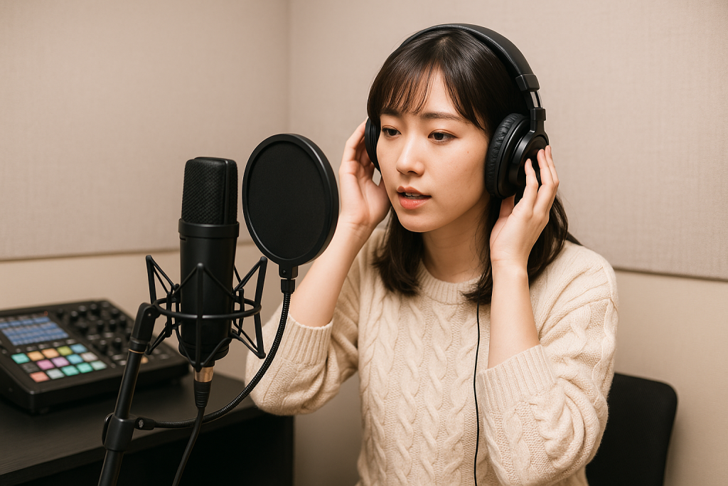 ワンカラや個室特化店の活用で視線対策