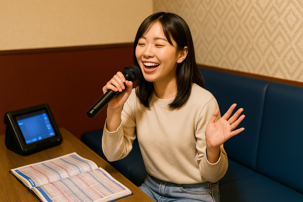 実録私が一人で行って変わった自意識の話