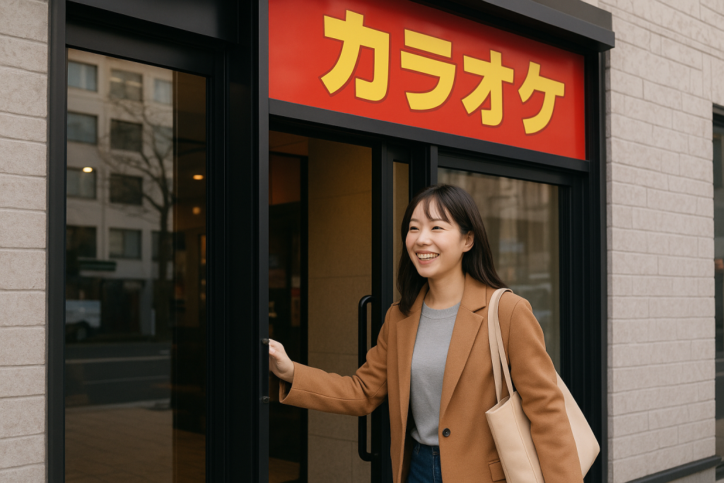 【まとめ】一人カラオケはずいを楽しさに変える行動計画