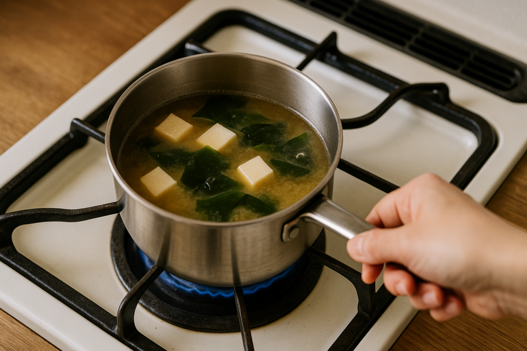 洗い物最小化!ミニ鍋や計量器具の選び方