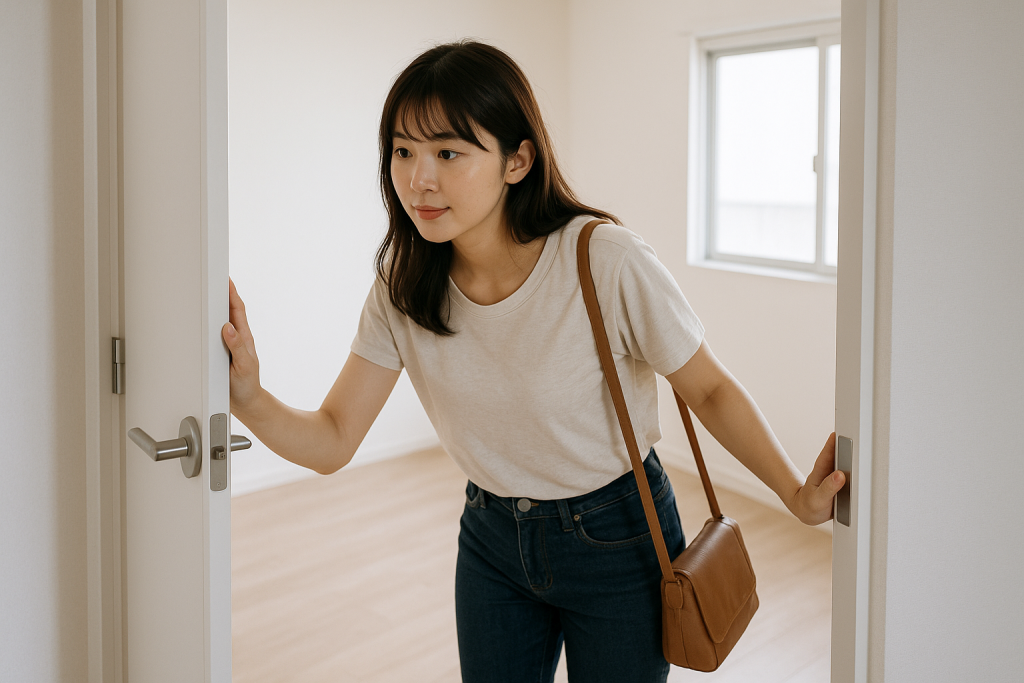 新築・築浅が多い時期～完成引渡しスケジュールの狙い目