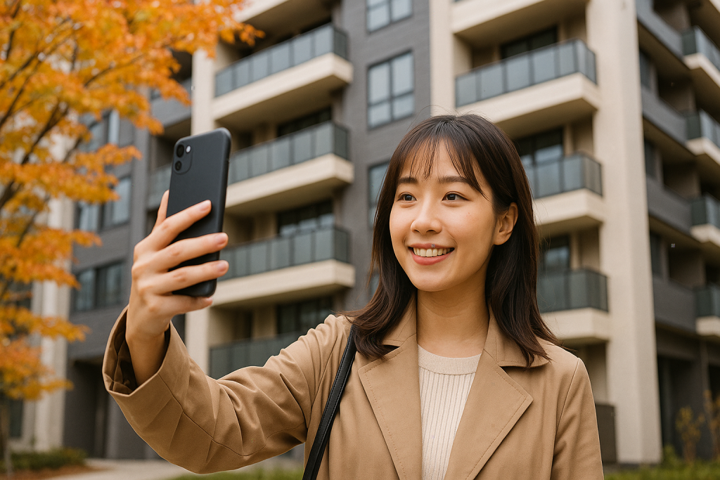UR・公社・社宅のリロケーション募集期の穴場活用