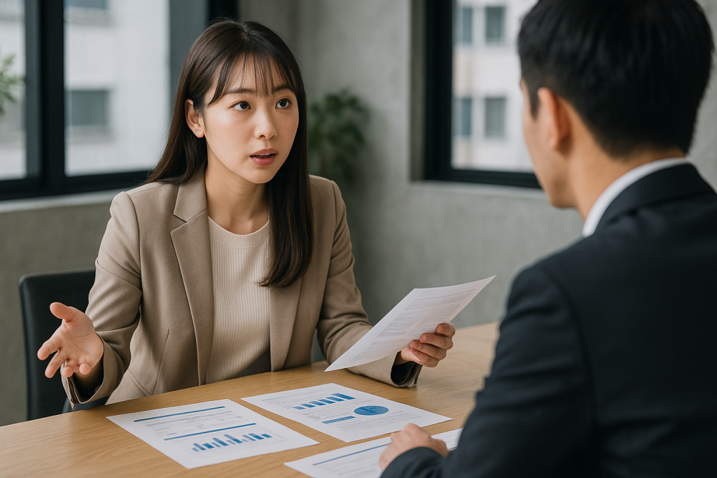 家賃交渉が通りやすい時期～更新直前・空室長期の見極め
