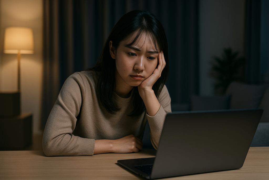 保証会社の審査が厳しくなる時期～決算期与信の視点