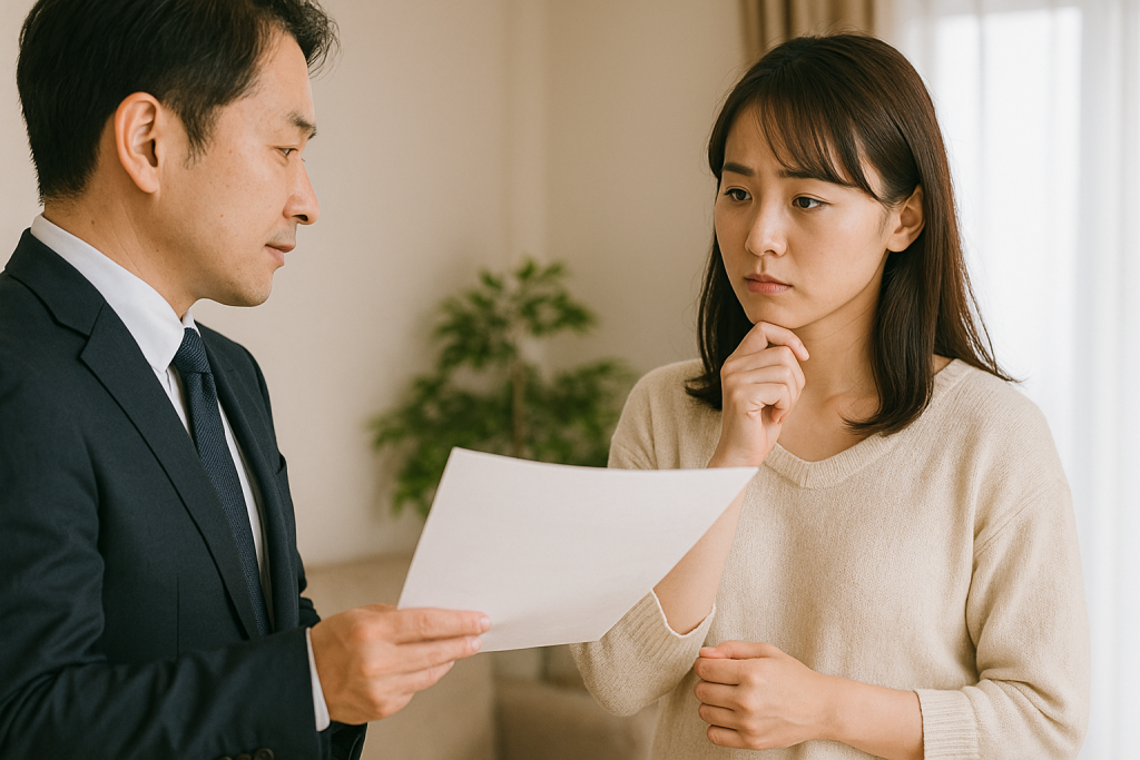 無視したらどうなるのか？再点検要請費用負担と記録の扱い