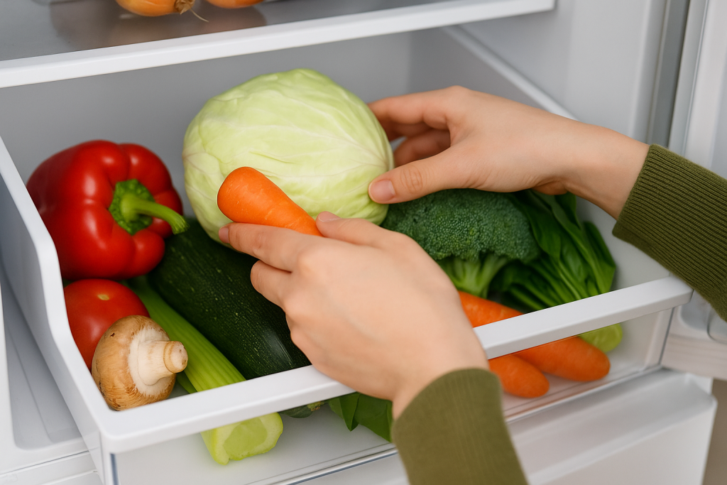 一人暮らしが野菜不足に陥りやすい3つの原因