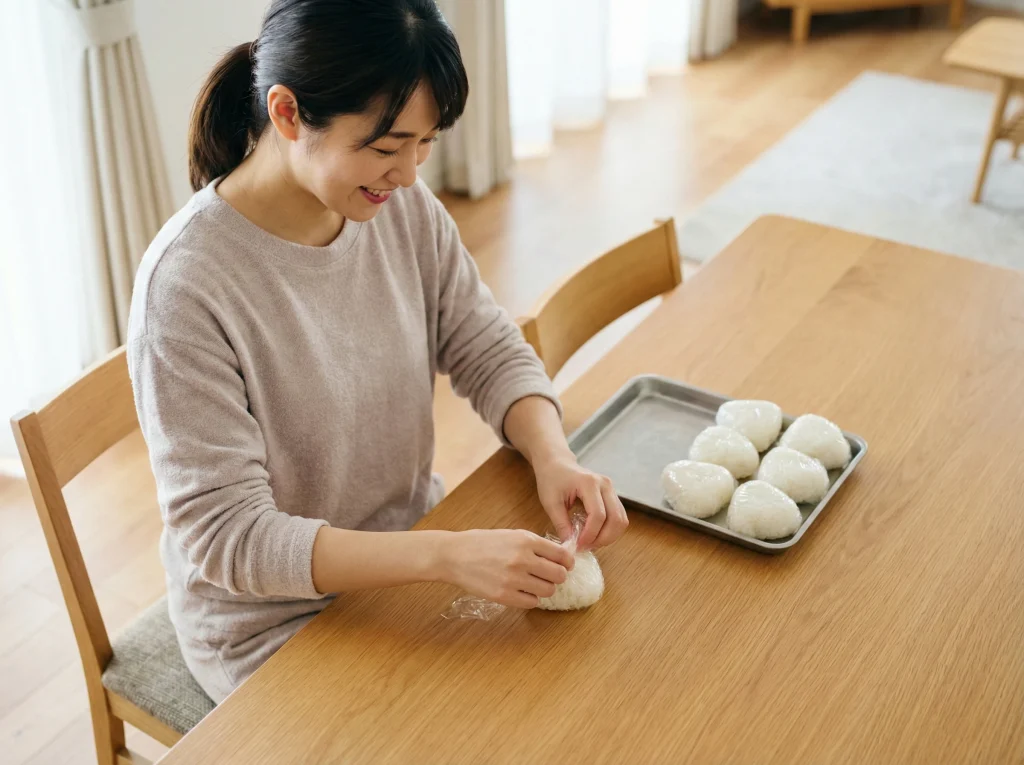 私が推したい最短のアクションプラン